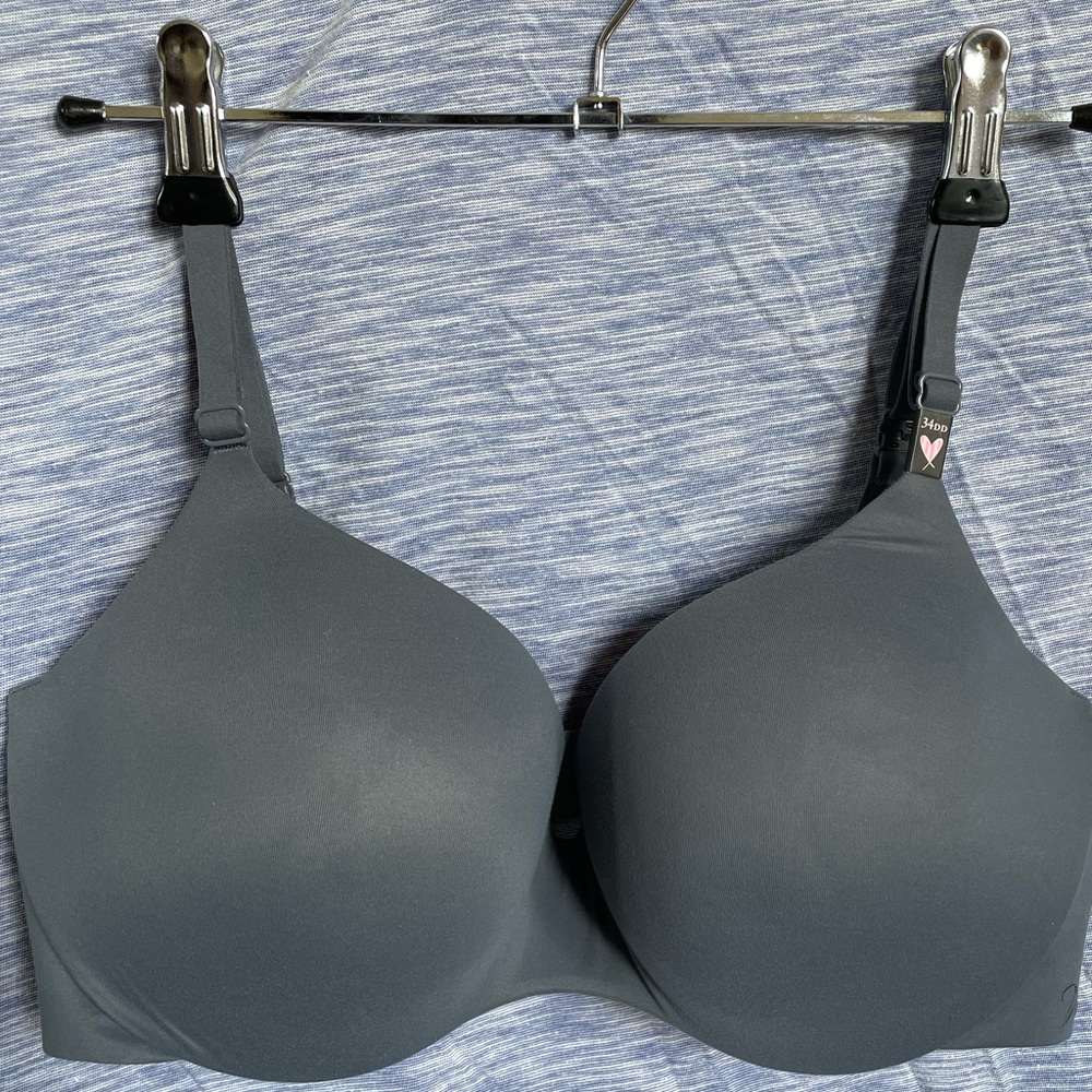 Victorias Secret Incredible Bra